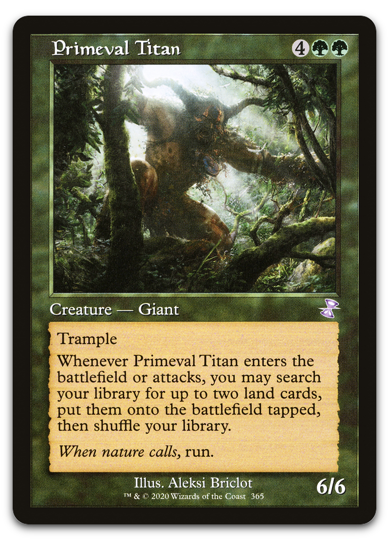 Product image for TCG 234027
