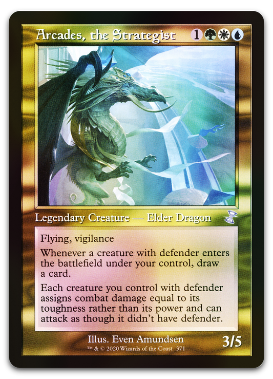 Product image for TCG 234053