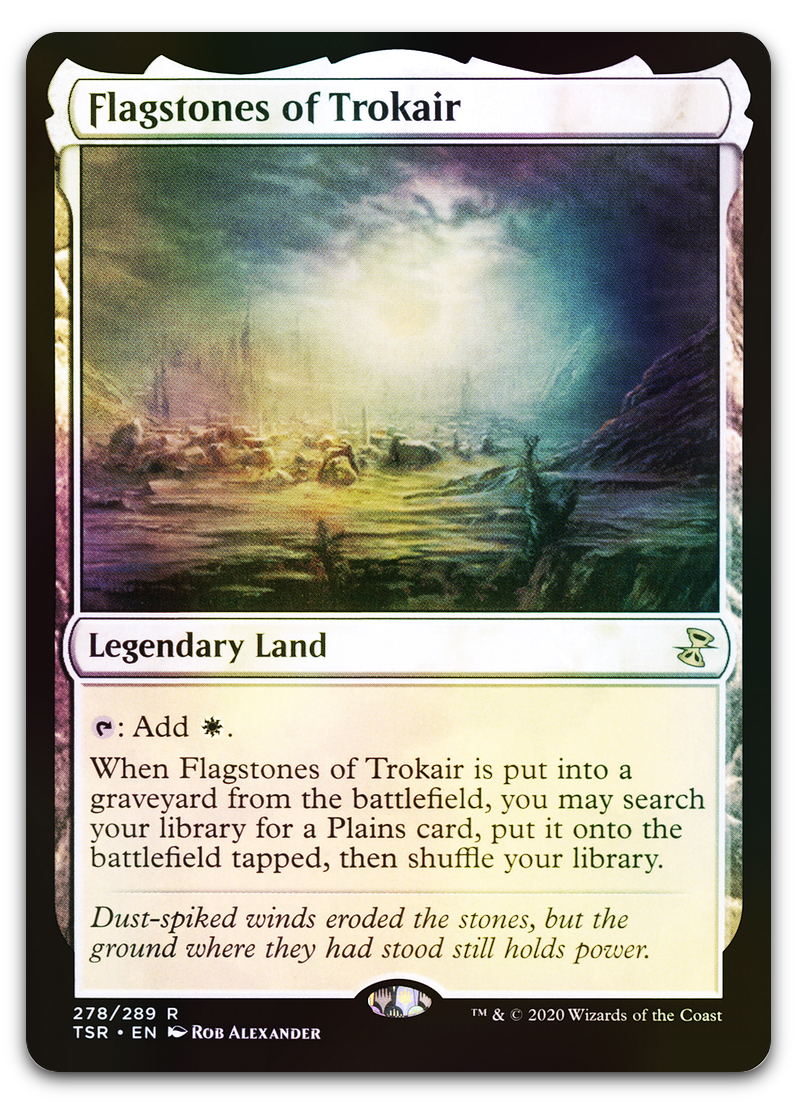 Product image for TCG 234118