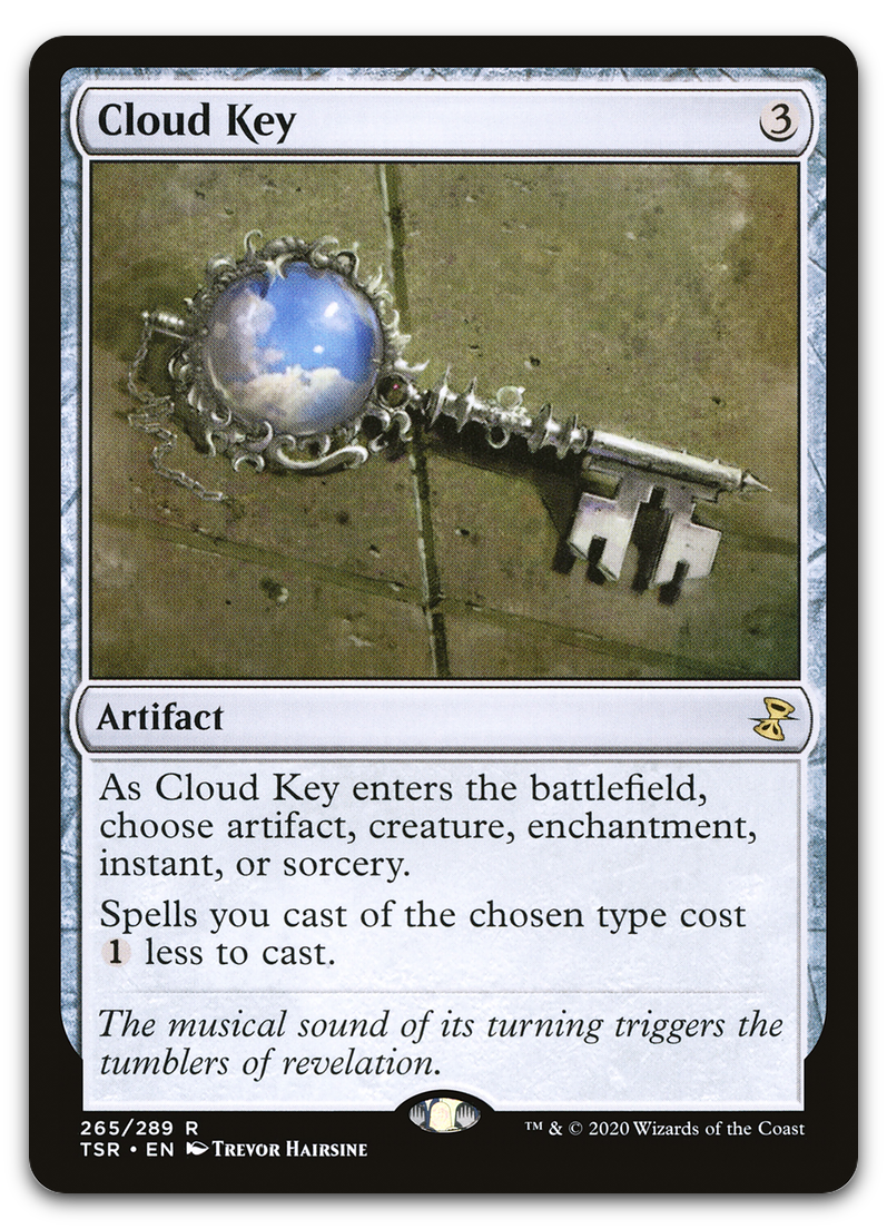 Product image for TCG 234132