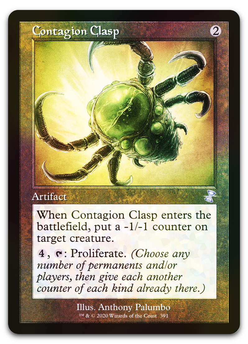 Product image for TCG 234170