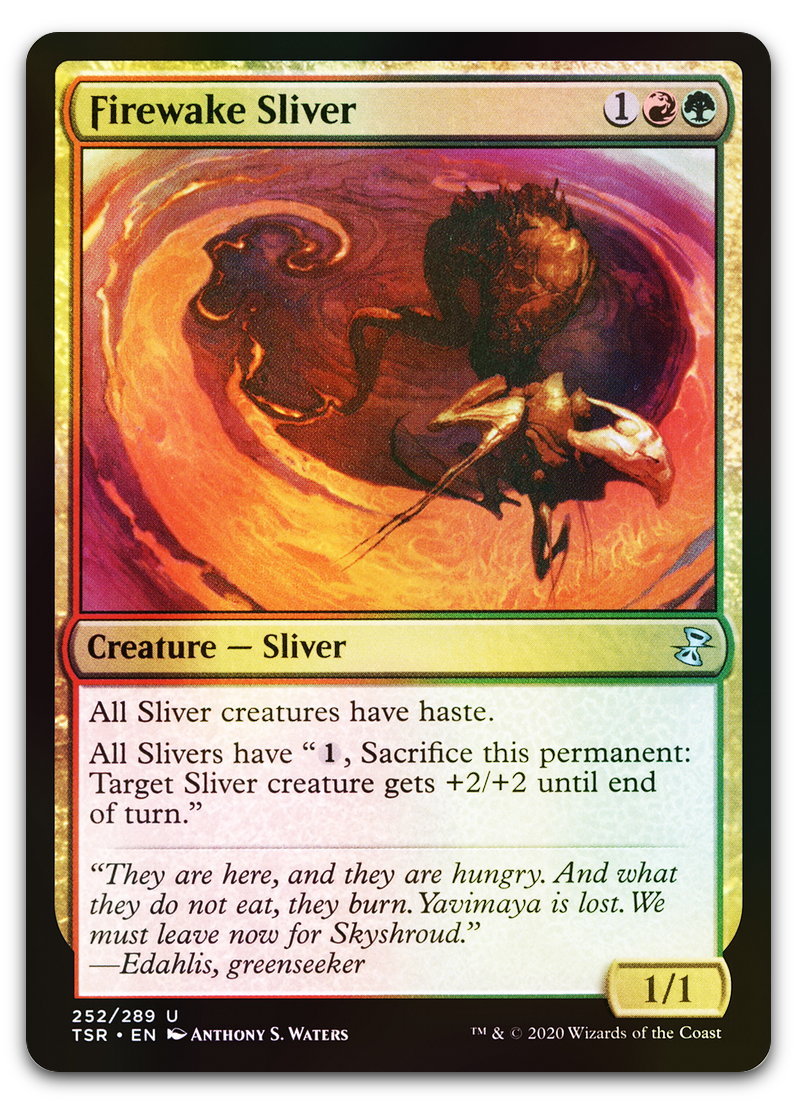 Product image for TCG 234213