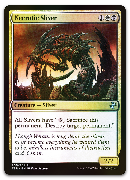 Product image for TCG 234215