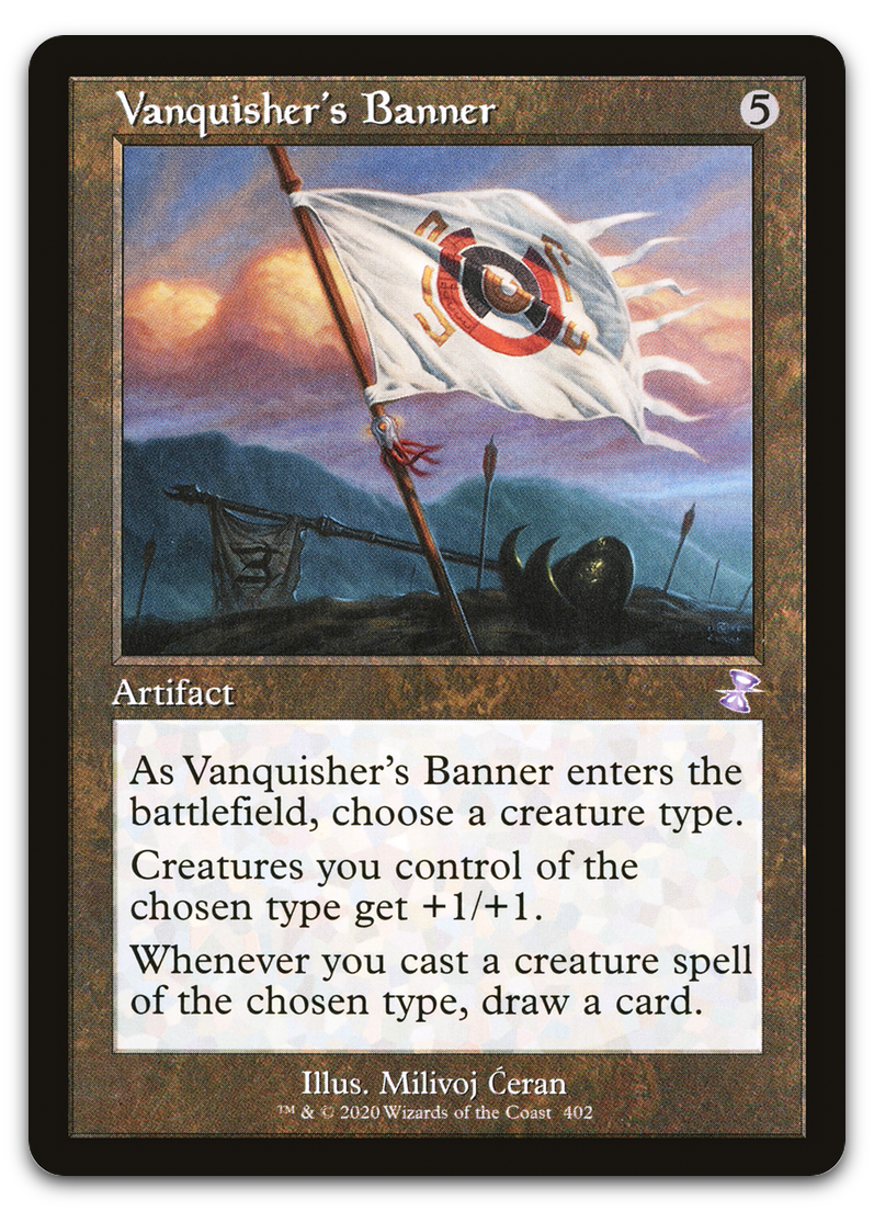 Product image for TCG 234280