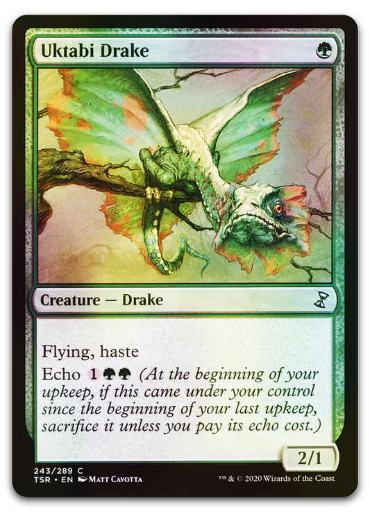 Product image for TCG 234285