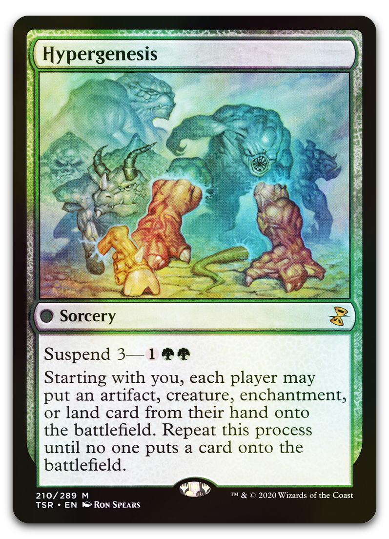 Product image for TCG 234295