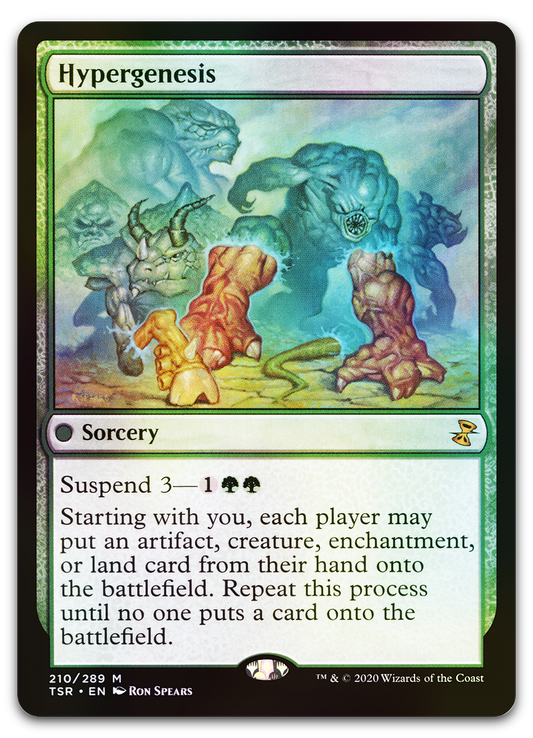 Product image for TCG 234295