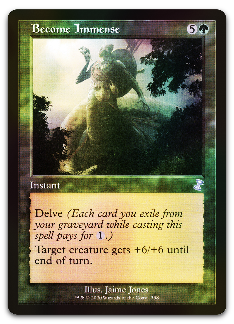 Product image for TCG 234300