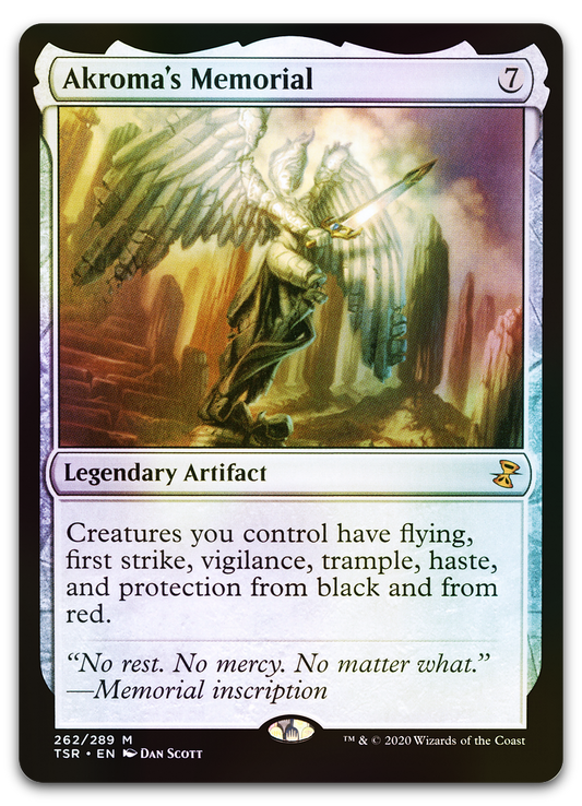 Product image for TCG 234332