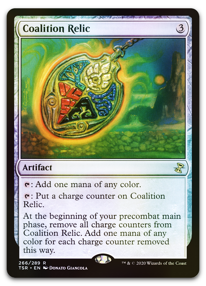 Product image for TCG 234337