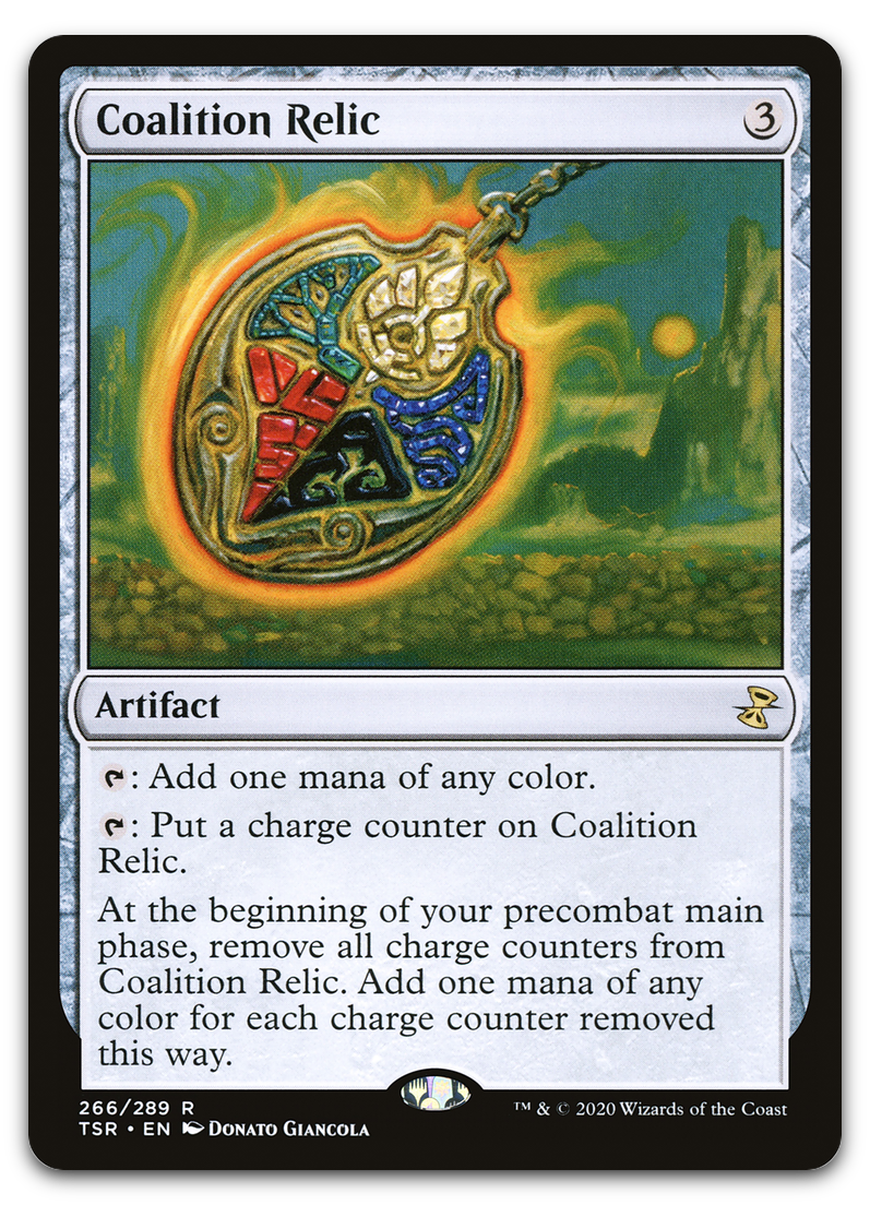 Product image for TCG 234337