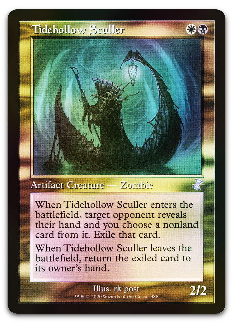 Product image for TCG 234356