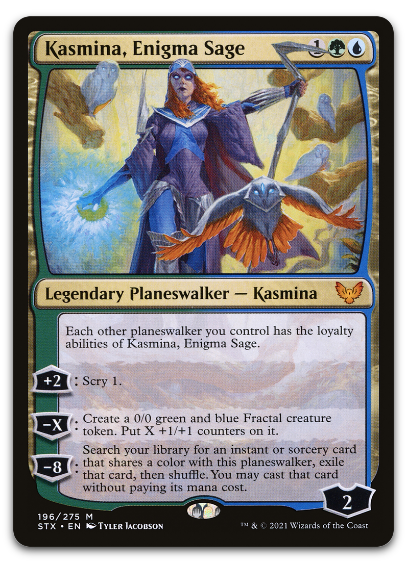 Product image for TCG 234961