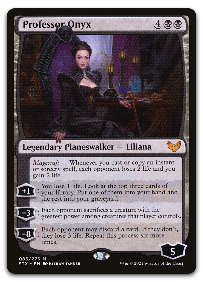 Product image for TCG 234963