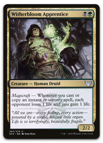 Product image for TCG 235117