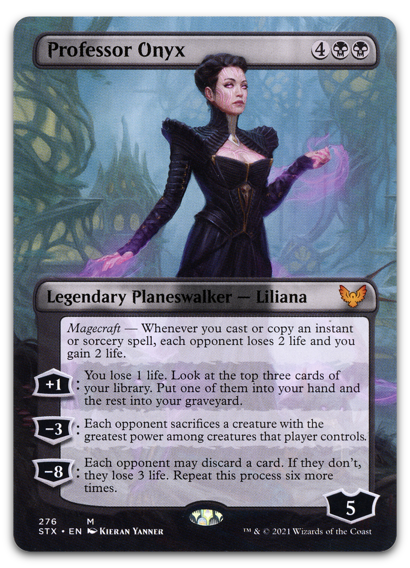 Product image for TCG 235125