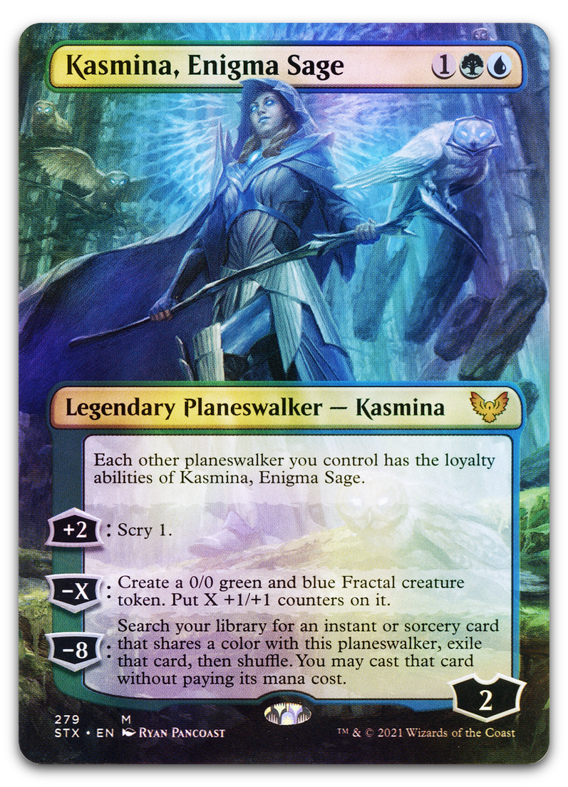 Product image for TCG 235127
