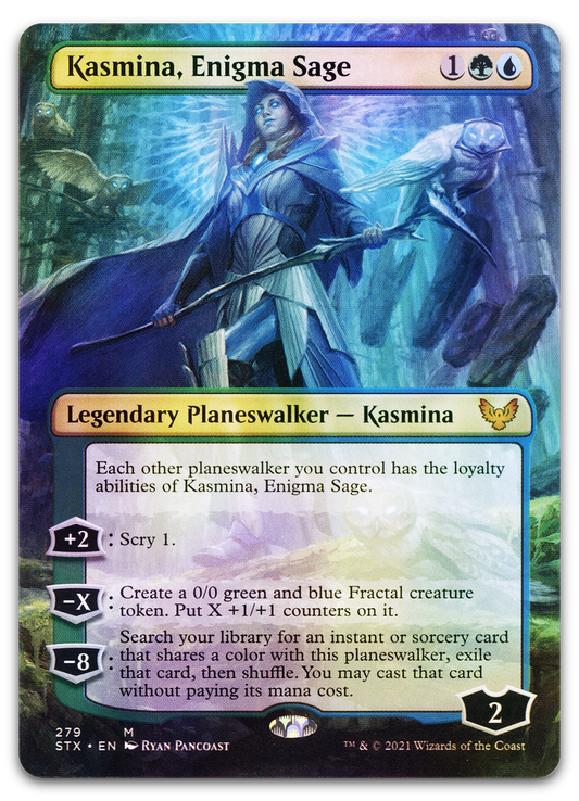 Product image for TCG 235127