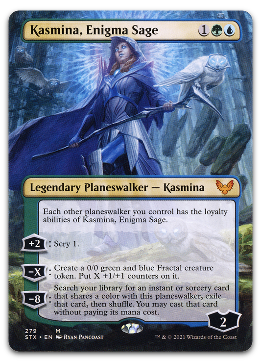 Product image for TCG 235127