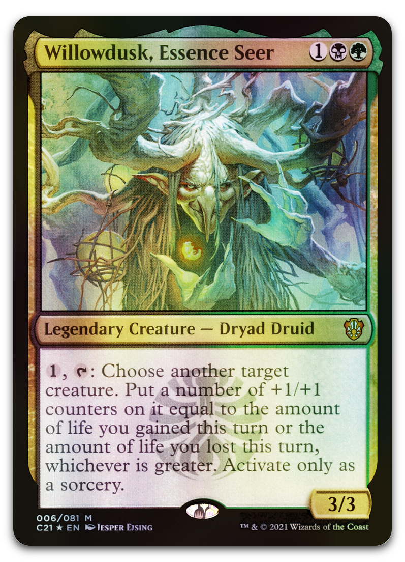 Product image for TCG 235130