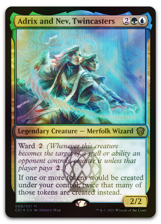 Product image for TCG 235131