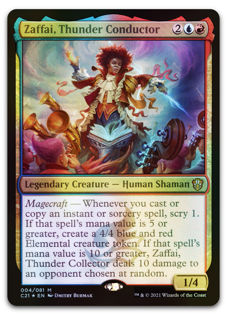 Product image for TCG 235133