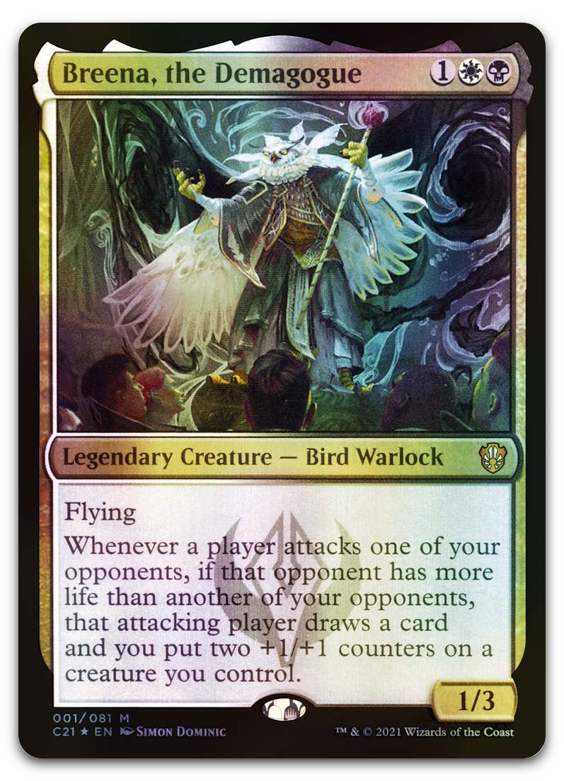 Product image for TCG 235134