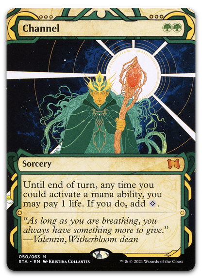 Product image for TCG 235135