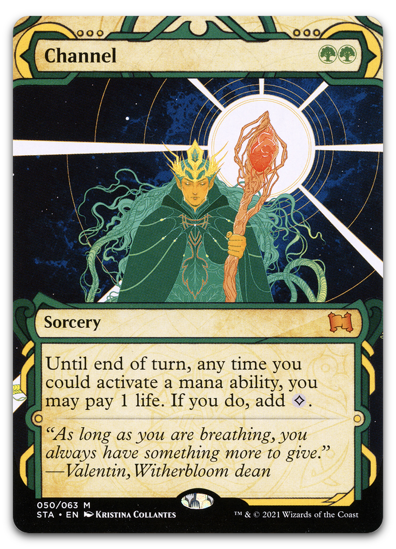Product image for TCG 235135