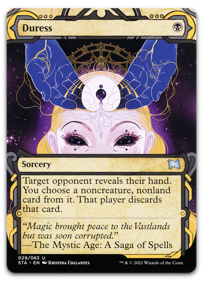 Product image for TCG 235139
