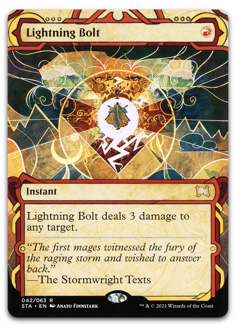 Product image for TCG 235143