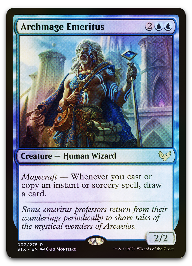 Product image for TCG 235147