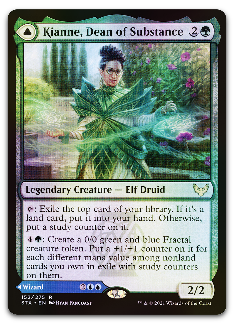 Product image for TCG 235203