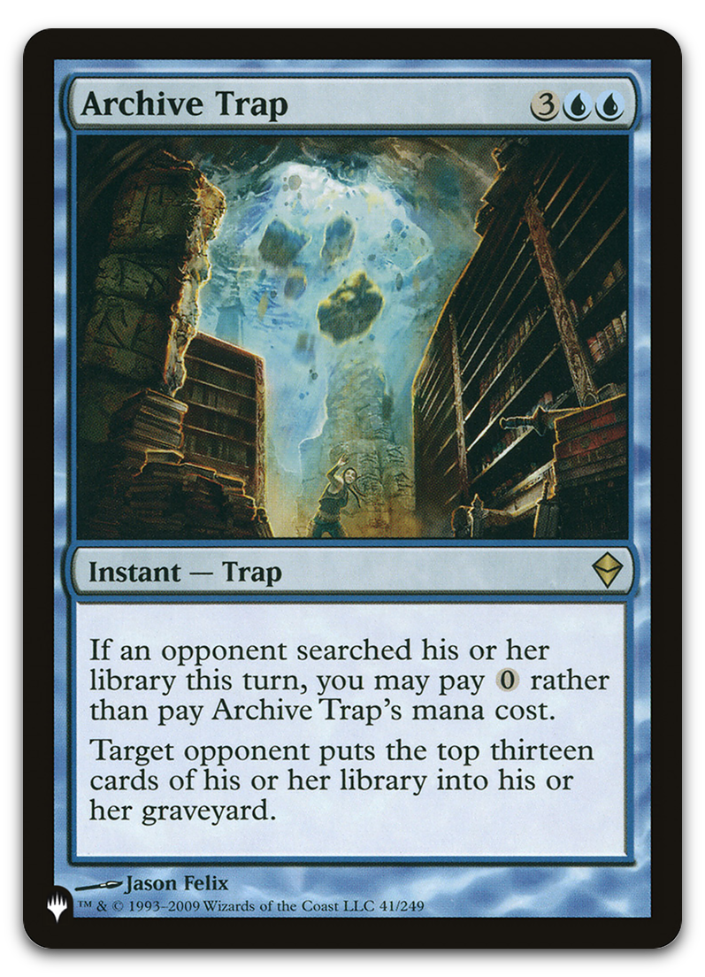 Product image for TCG 235209