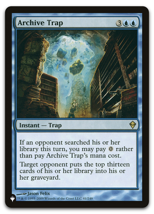 Product image for TCG 235209
