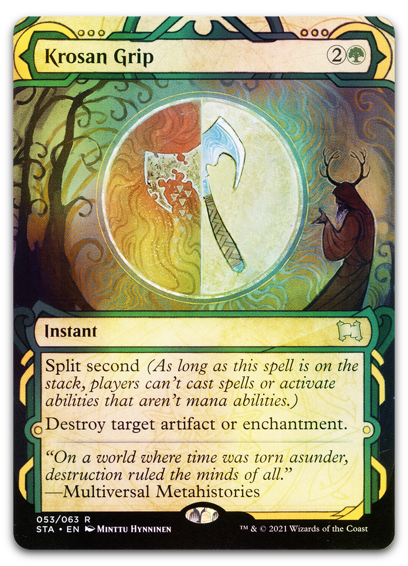 Product image for TCG 235210