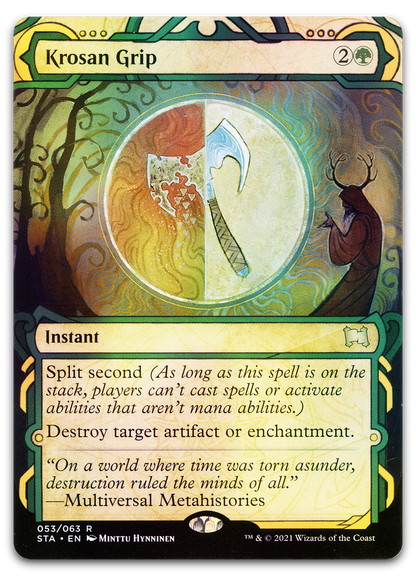 Product image for TCG 235210