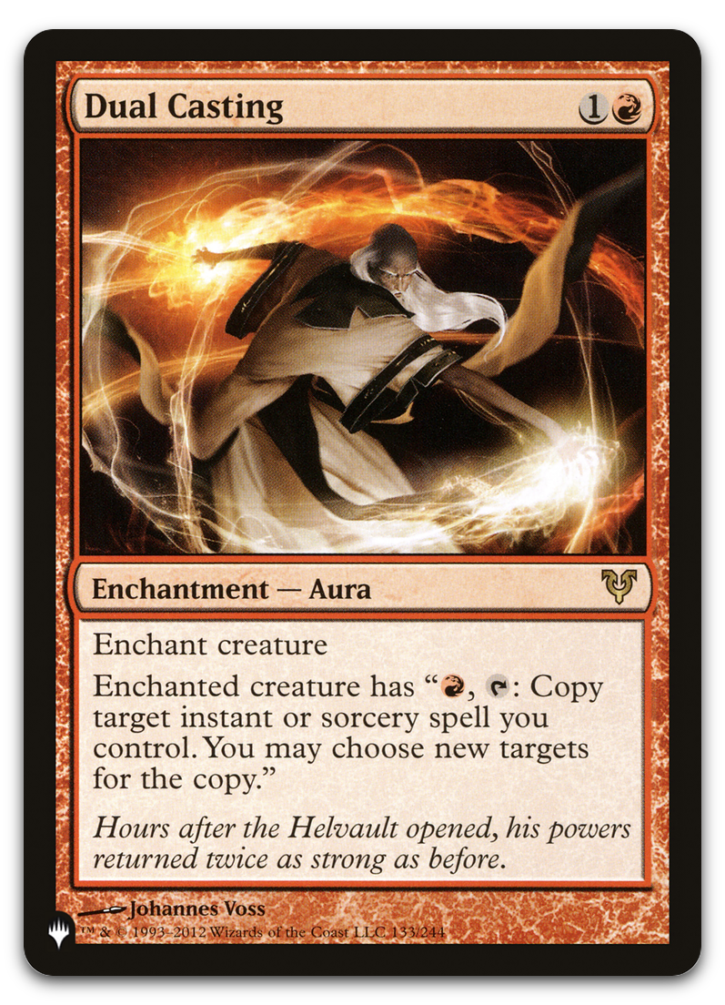 Product image for TCG 235218