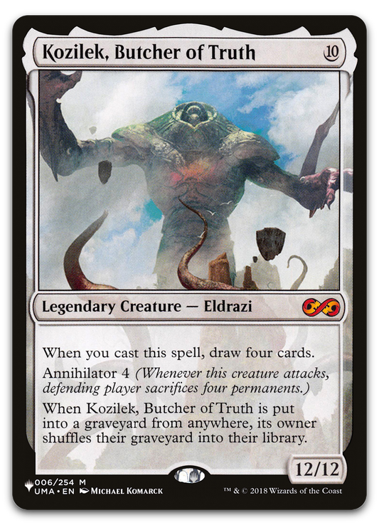 Product image for TCG 235238
