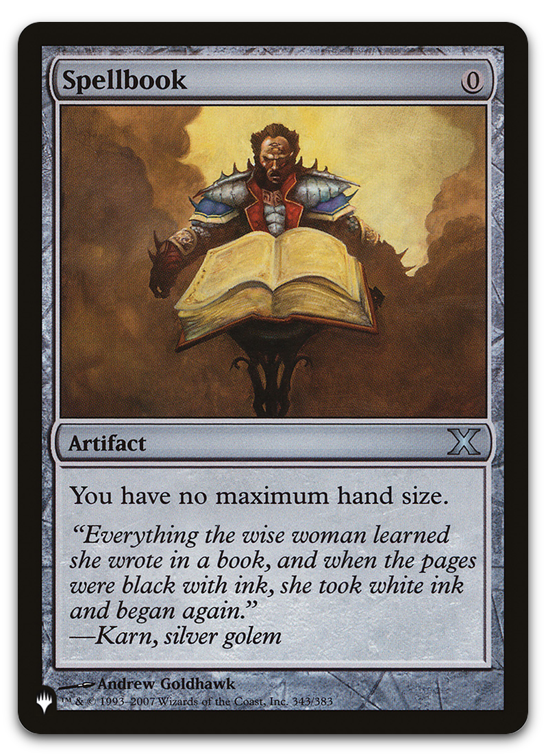 Product image for TCG 235268