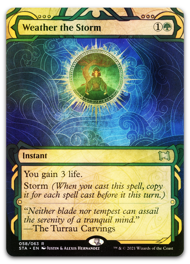 Product image for TCG 235270