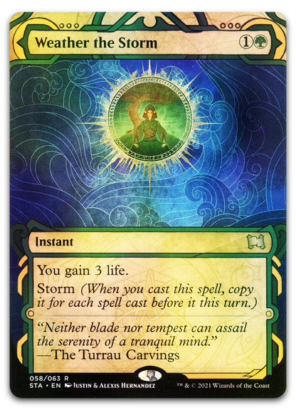 Product image for TCG 235270
