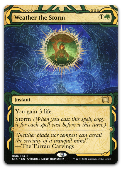 Product image for TCG 235270