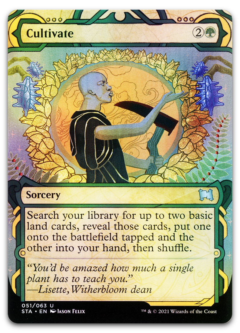 Product image for TCG 235274