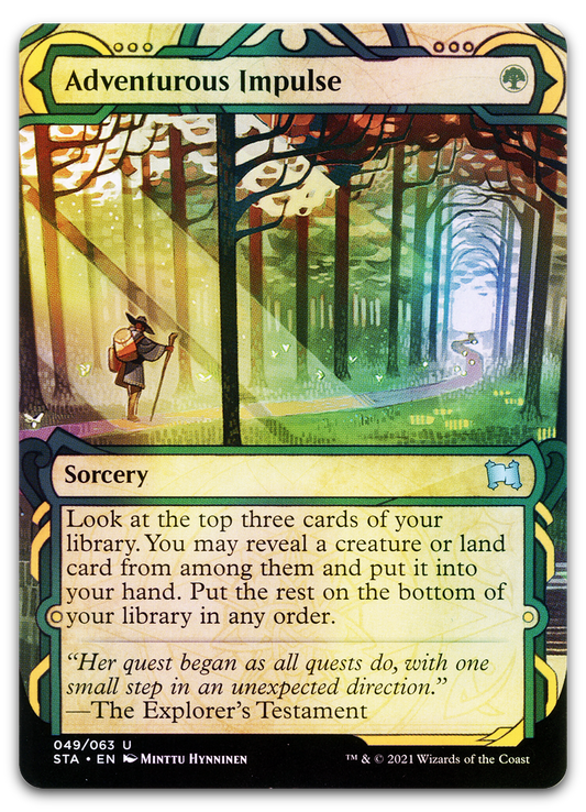 Product image for TCG 235297