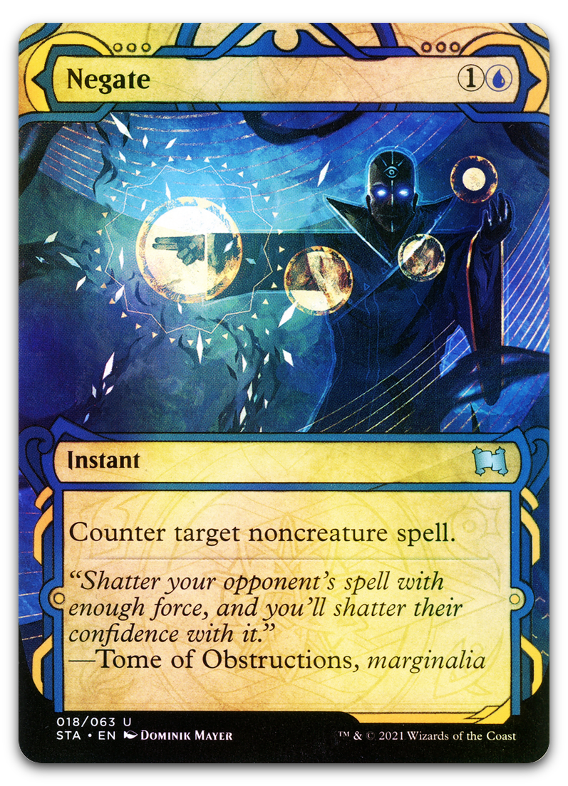 Product image for TCG 235301