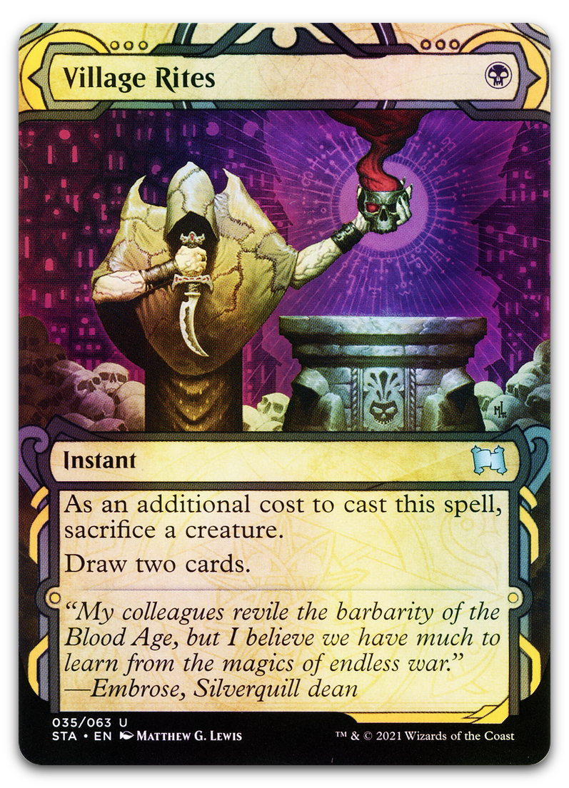 Product image for TCG 235321