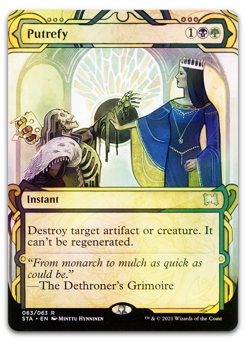 Product image for TCG 235357