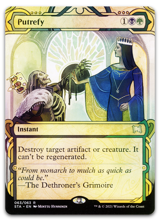 Product image for TCG 235357