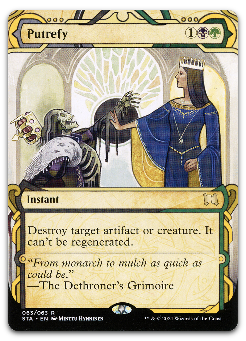 Product image for TCG 235358